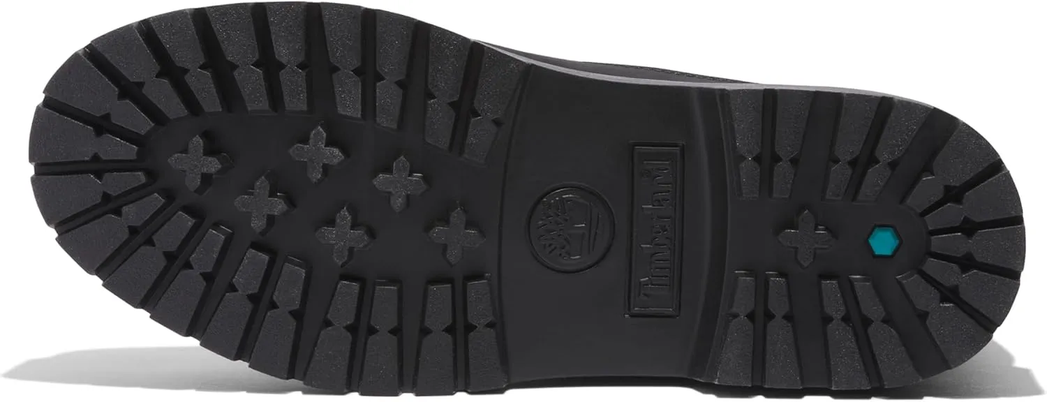 Timberland Women's Stone Street Mid Lace Up Boot