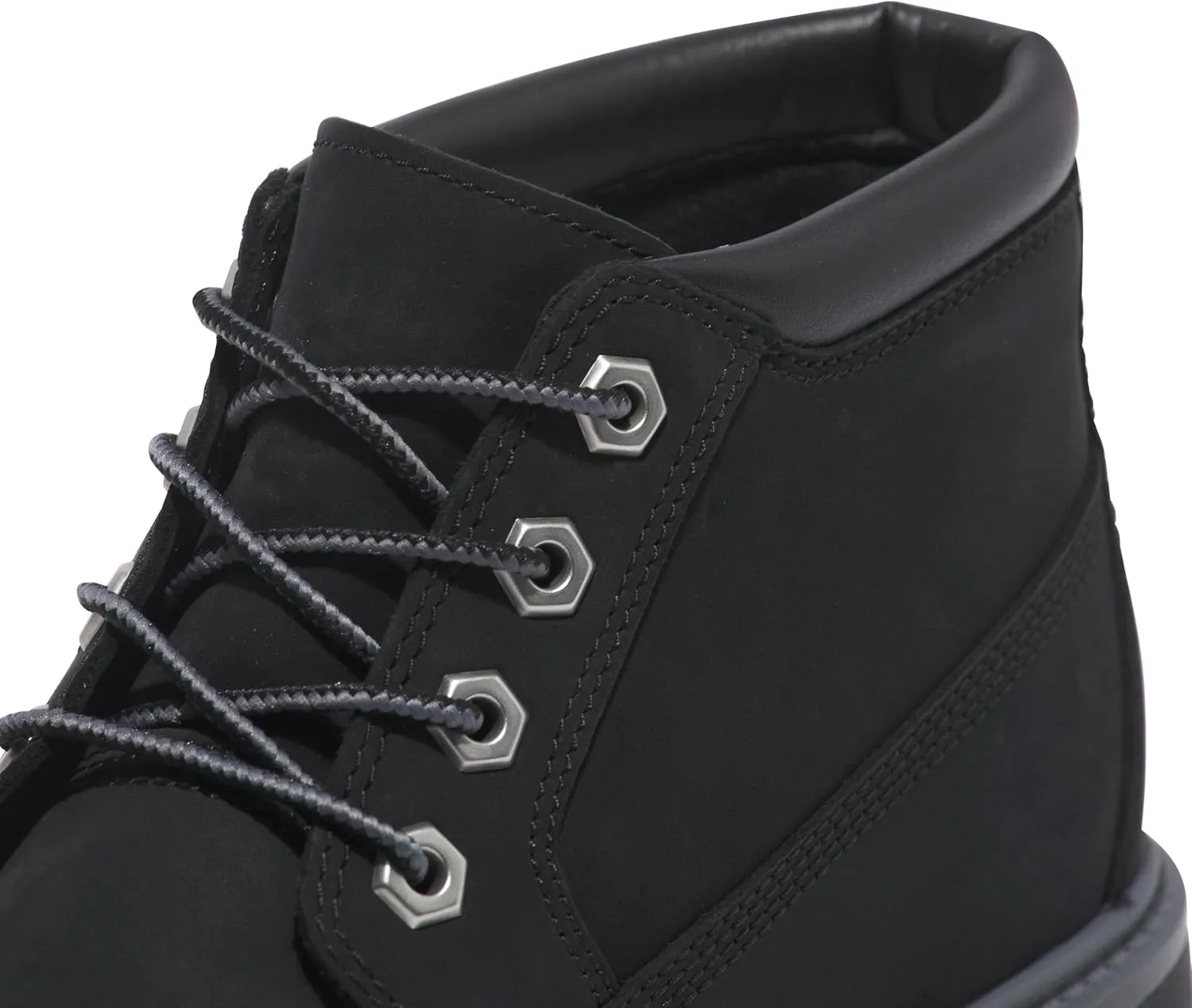 Timberland Women's Stone Street Mid Lace Up Boot