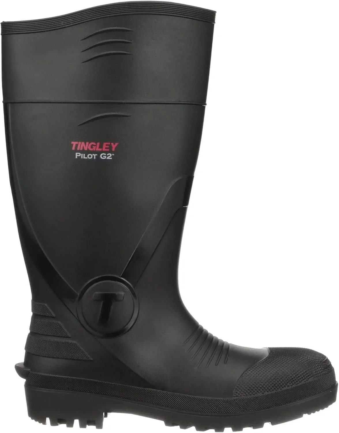 TINGLEY 31151 Economy SZ11 Kneed Boot for Agriculture