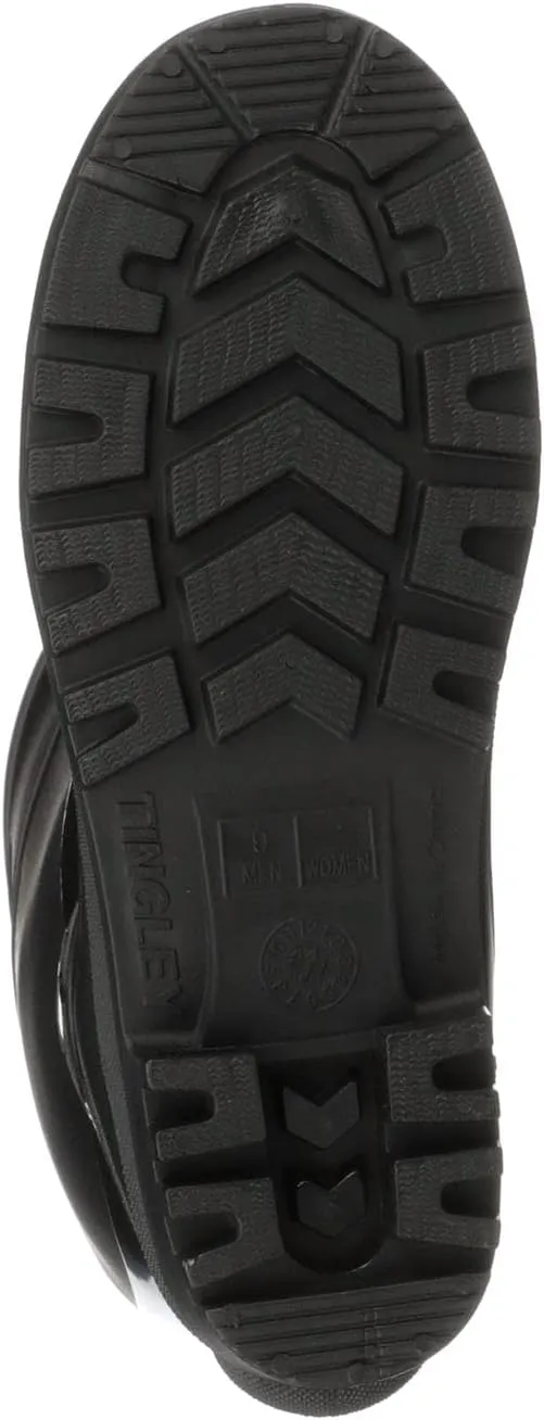 TINGLEY 31151 Economy SZ11 Kneed Boot for Agriculture