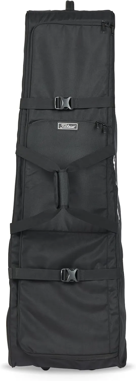Titleist Players Travel Cover Black