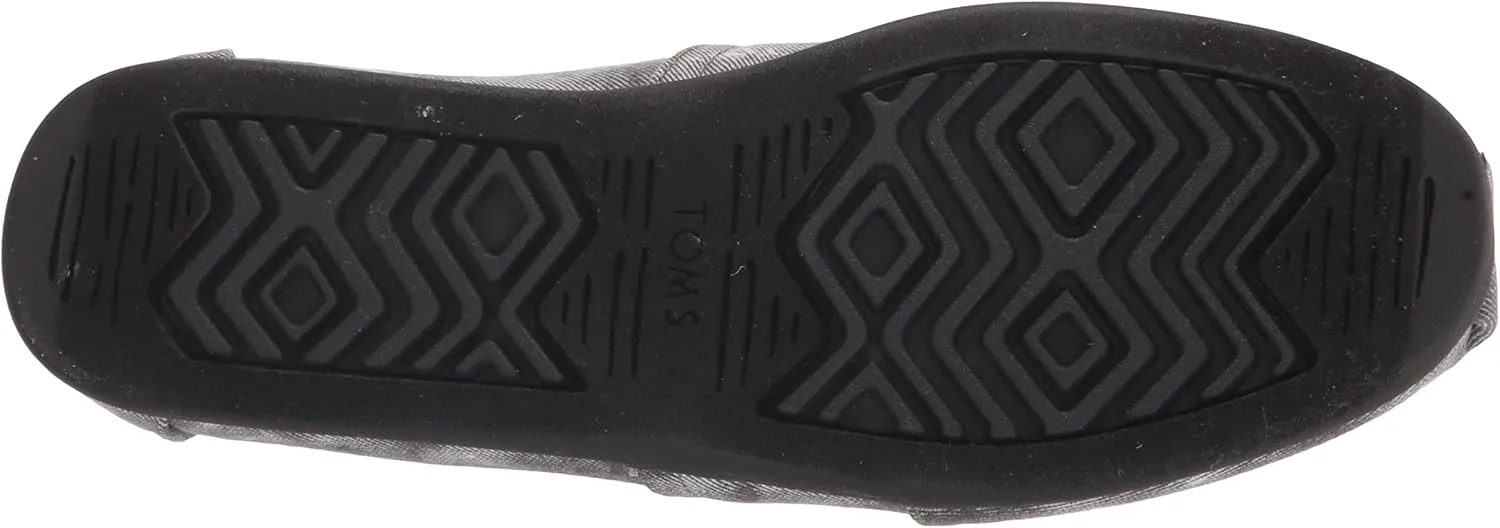 TOMS Men's Alpargata 3.0 Loafer Flat