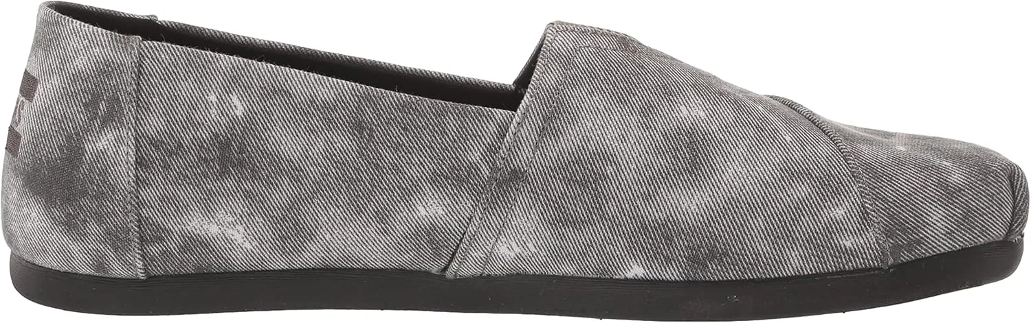 TOMS Men's Alpargata 3.0 Loafer Flat