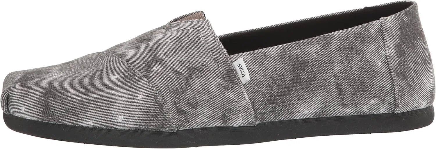 TOMS Men's Alpargata 3.0 Loafer Flat