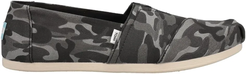TOMS Women's Alpargata 3.0 Loafer Flat