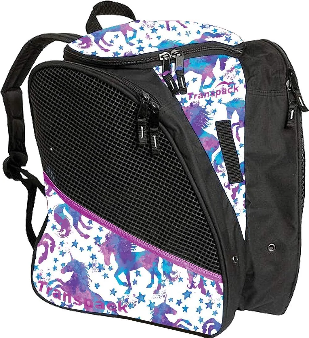TRANSPACK ICE Skate Backpack