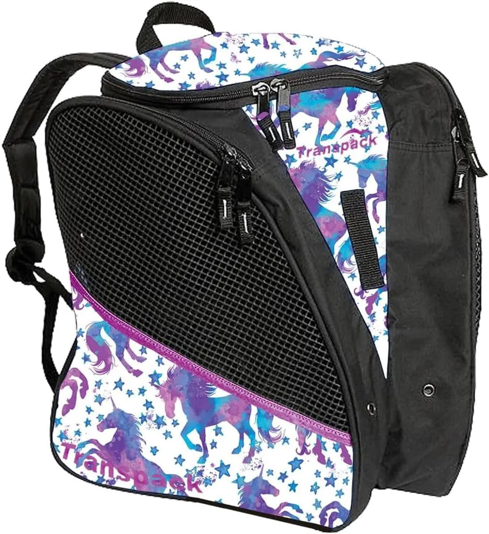 TRANSPACK ICE Skate Backpack