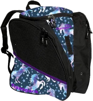 TRANSPACK ICE Skate Backpack