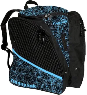 TRANSPACK ICE Skate Backpack