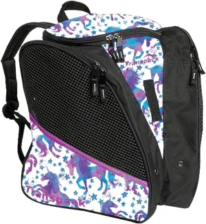 TRANSPACK ICE Skate Backpack
