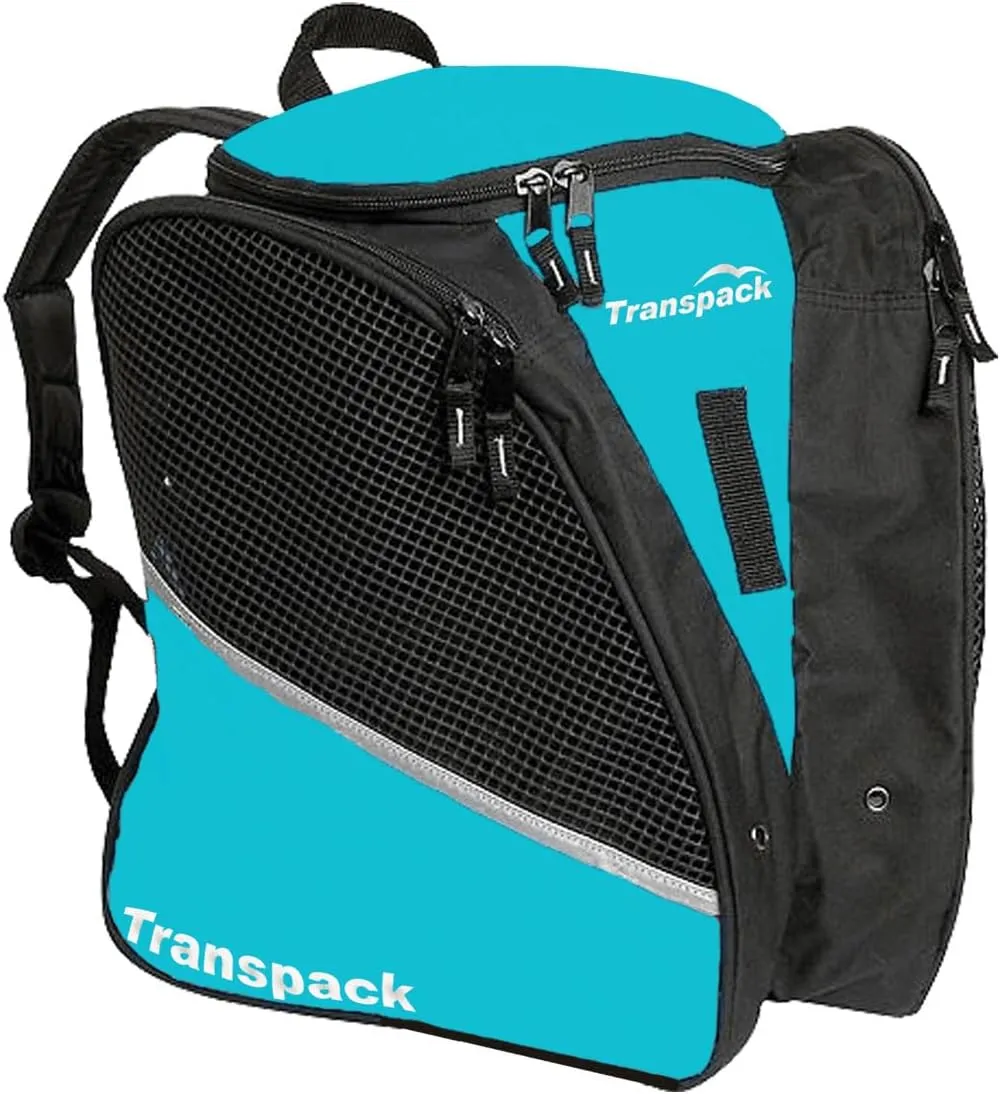 TRANSPACK ICE Skate Backpack