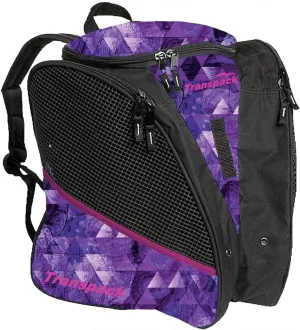 TRANSPACK ICE Skate Backpack