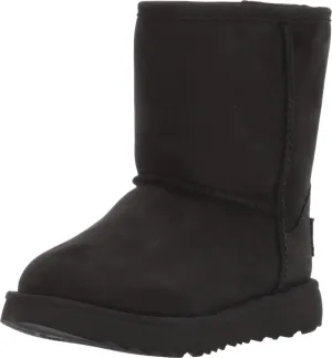 UGG Kids' Classic Short II Waterproof Boot