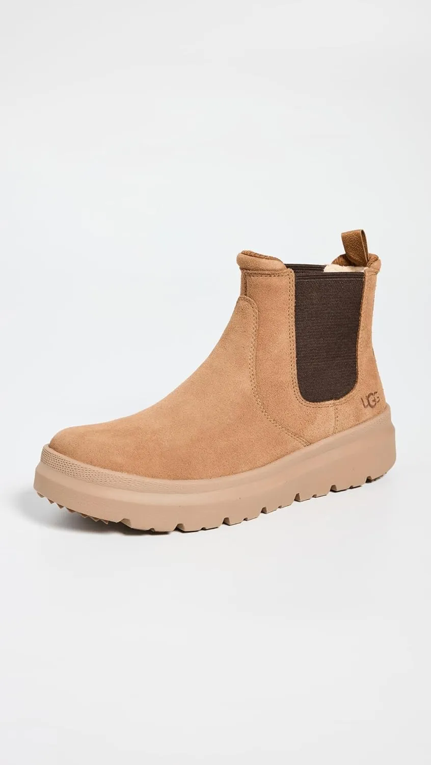 UGG Men's Burleigh Chelsea Boot