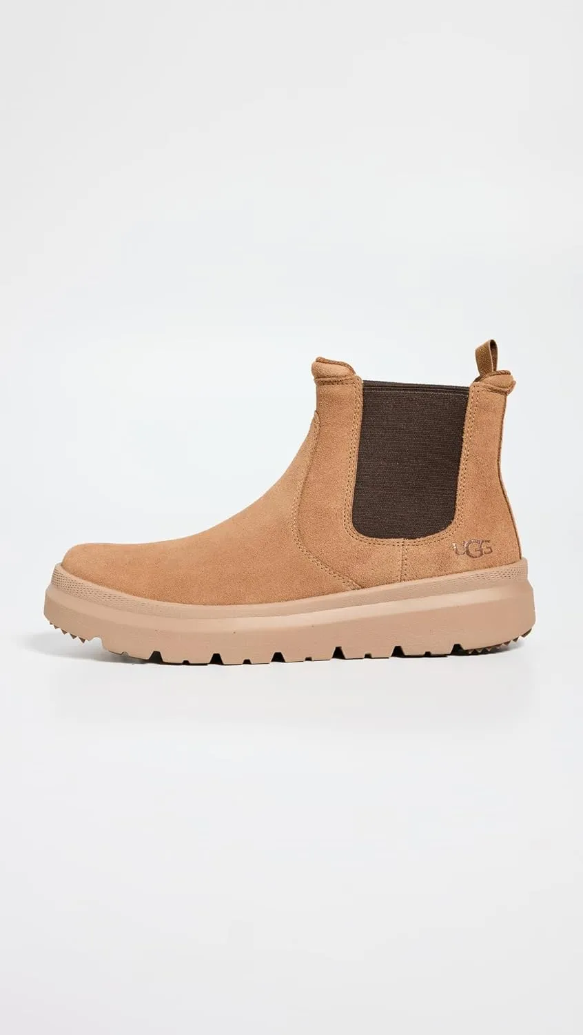 UGG Men's Burleigh Chelsea Boot