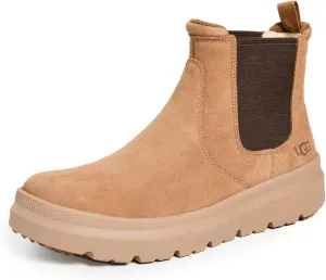 UGG Men's Burleigh Chelsea Boot