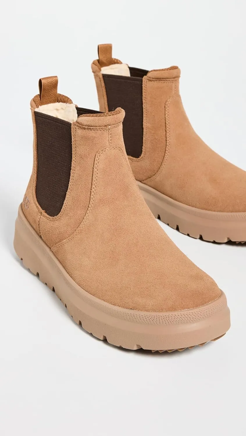 UGG Men's Burleigh Chelsea Boot
