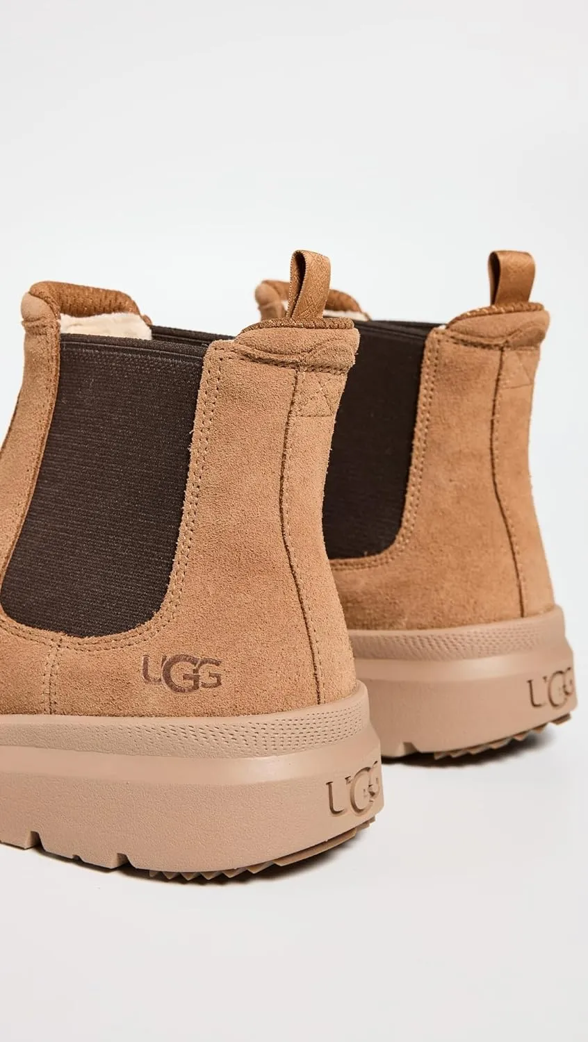 UGG Men's Burleigh Chelsea Boot