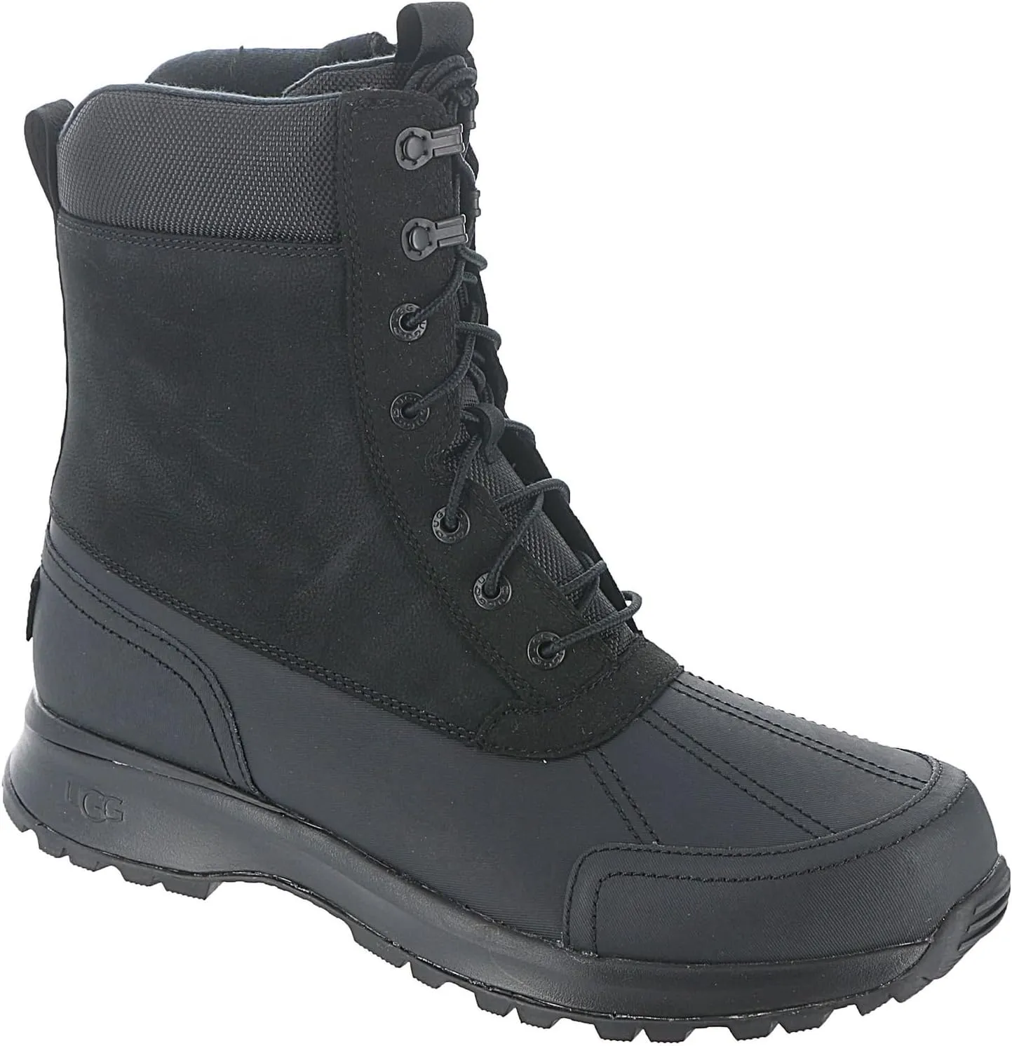 UGG Men's Emmett Duck Hi Boot