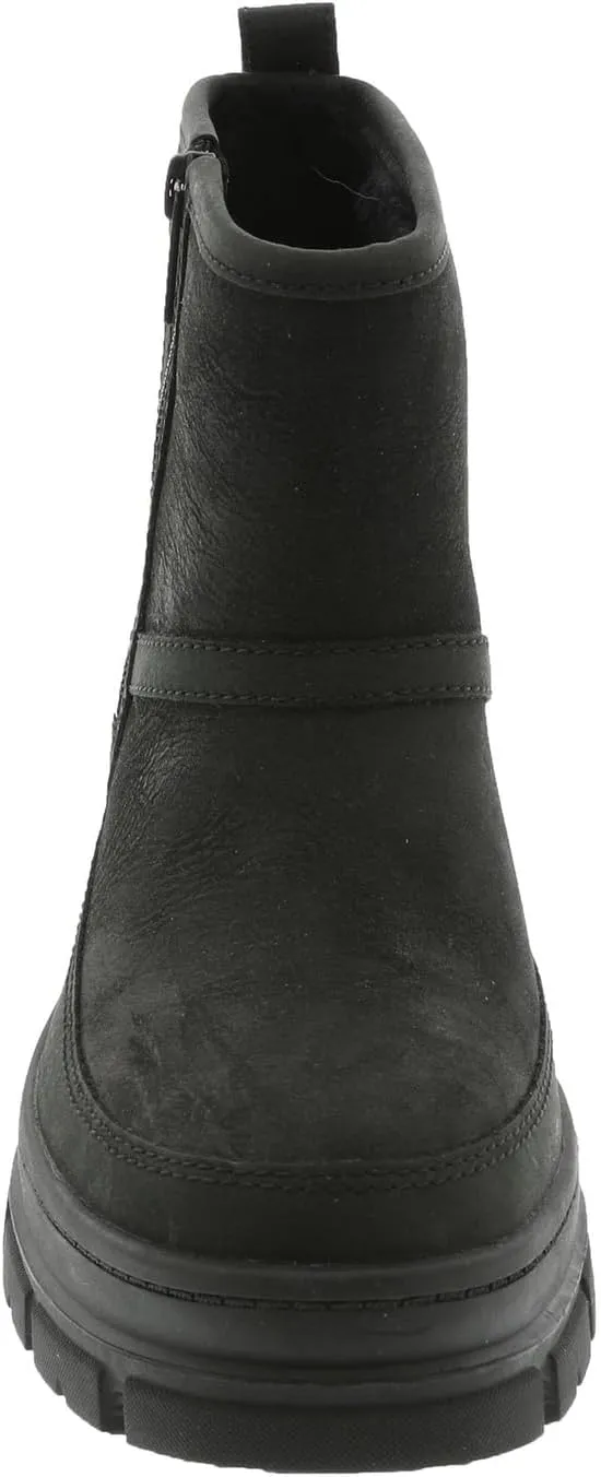 UGG Women's Ashton Zip Fashion Boot