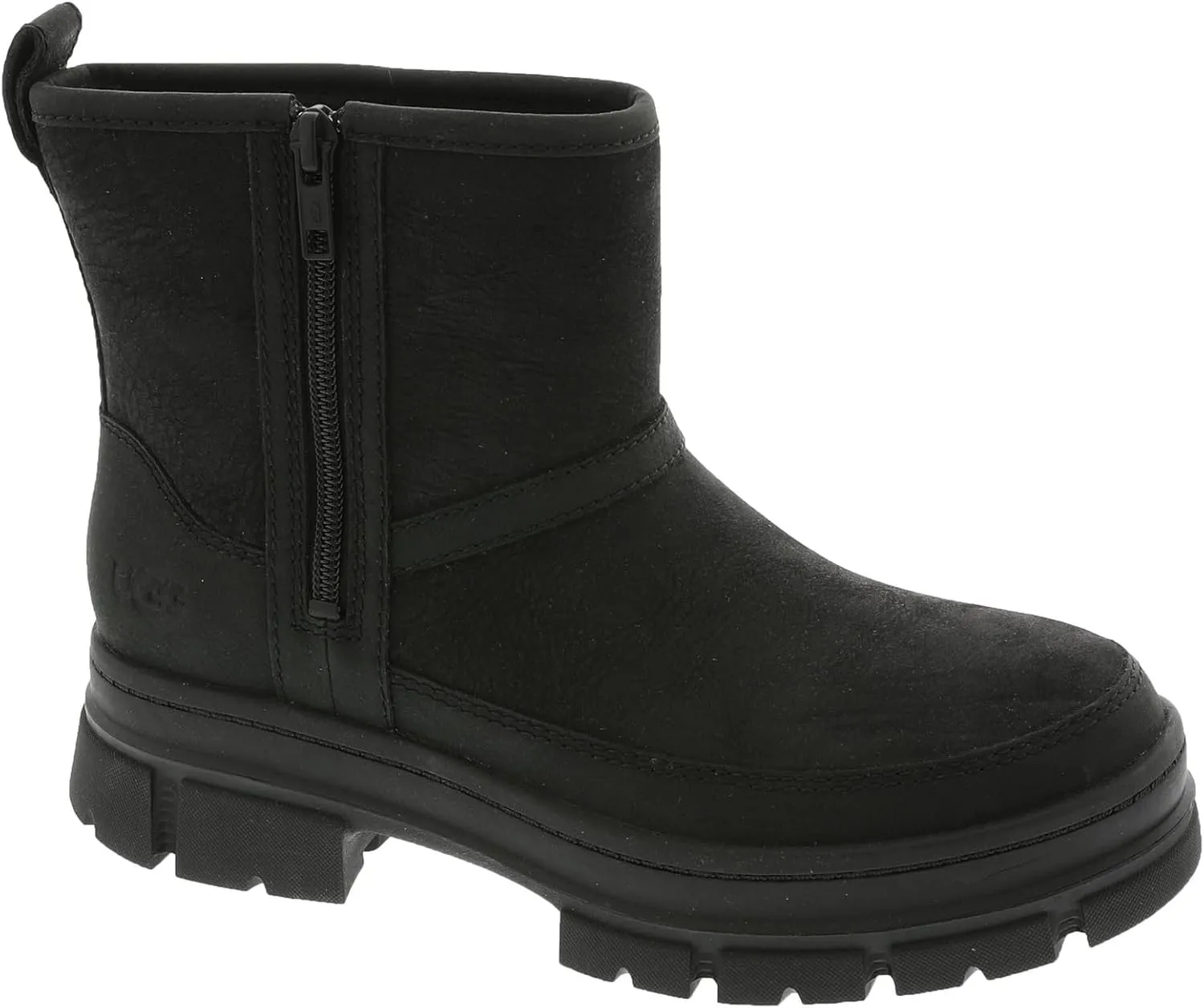 UGG Women's Ashton Zip Fashion Boot