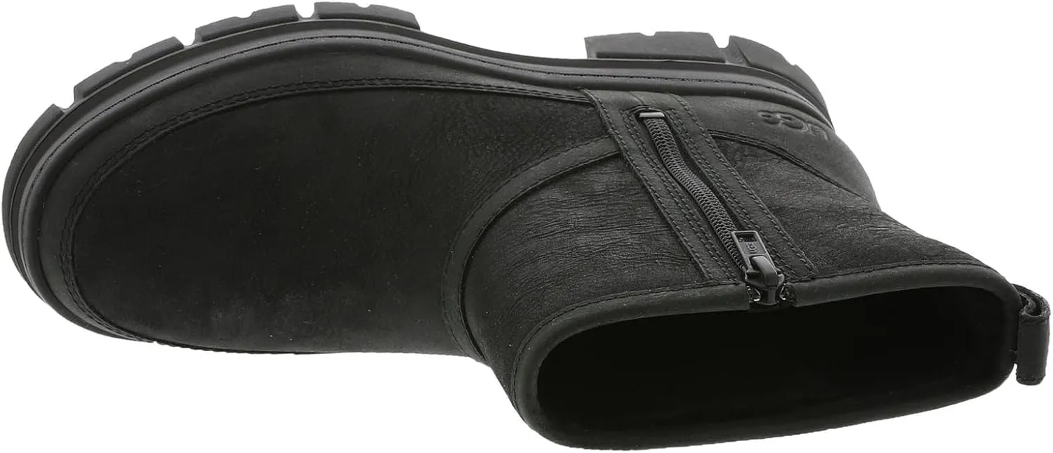 UGG Women's Ashton Zip Fashion Boot