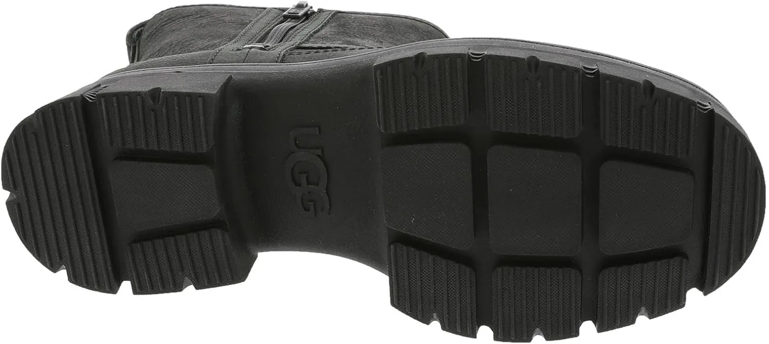 UGG Women's Ashton Zip Fashion Boot