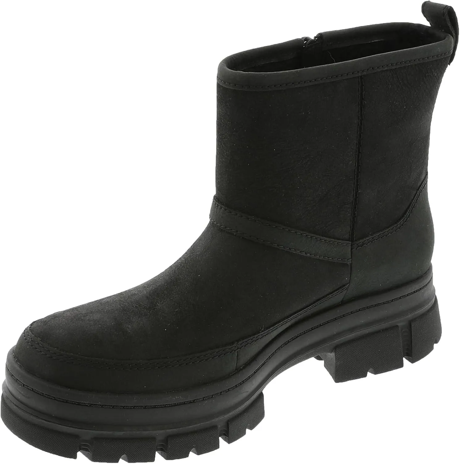 UGG Women's Ashton Zip Fashion Boot