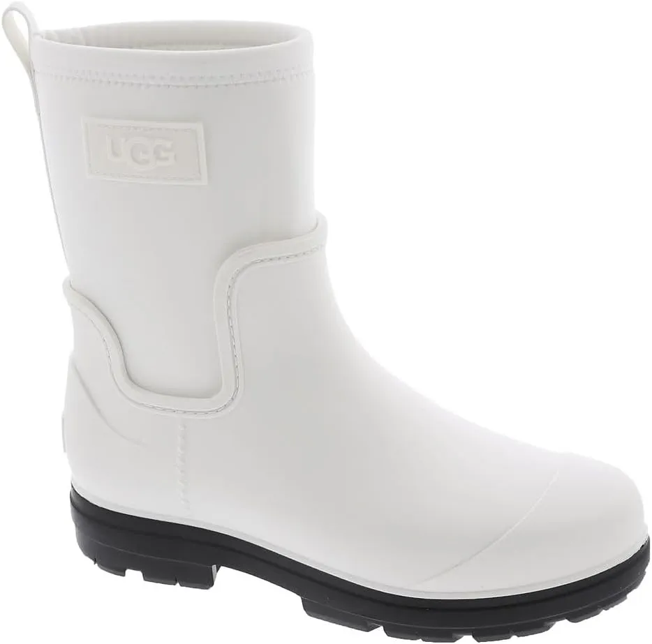 UGG Women's Droplet Mid Rain Boot