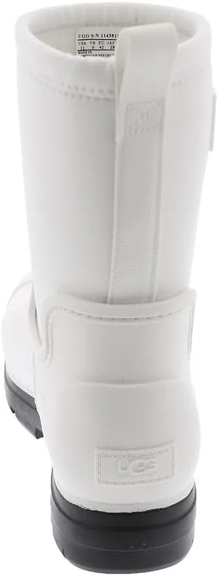 UGG Women's Droplet Mid Rain Boot