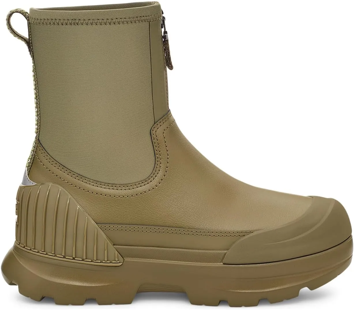 UGG Women's Neumel X Zip Rain Boot
