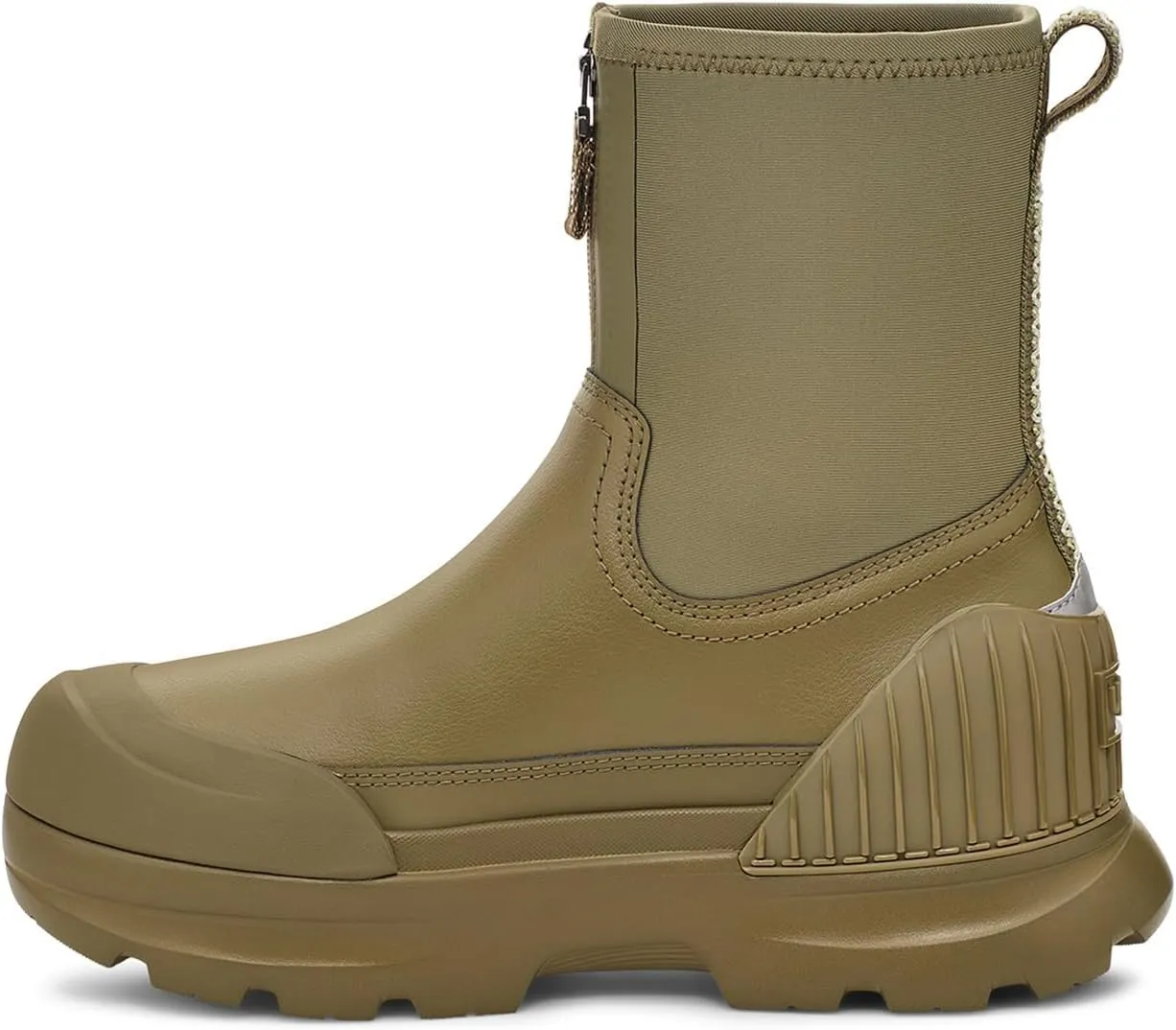 UGG Women's Neumel X Zip Rain Boot