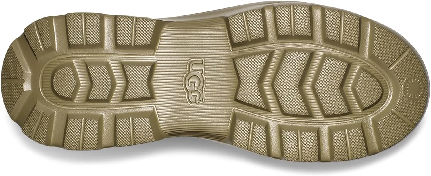 UGG Women's Neumel X Zip Rain Boot