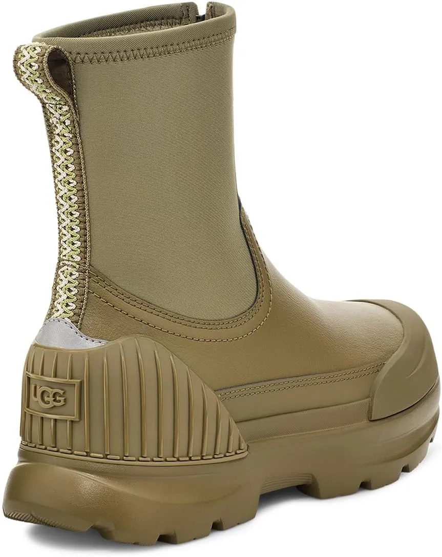 UGG Women's Neumel X Zip Rain Boot
