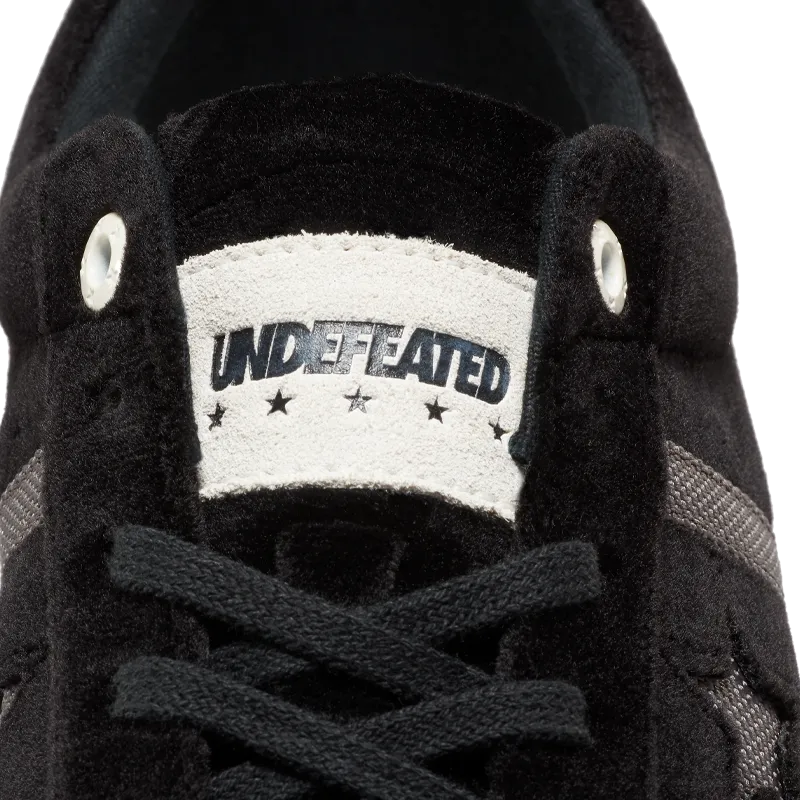 Undefeated One Star
