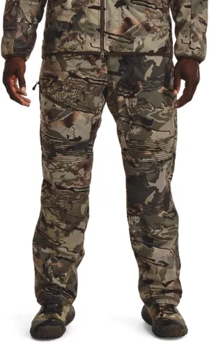 Under Armour Mens Brow Tine ColdGear Infrared Pants