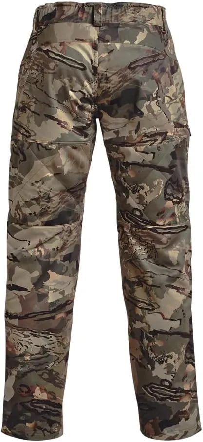 Under Armour Mens Brow Tine ColdGear Infrared Pants