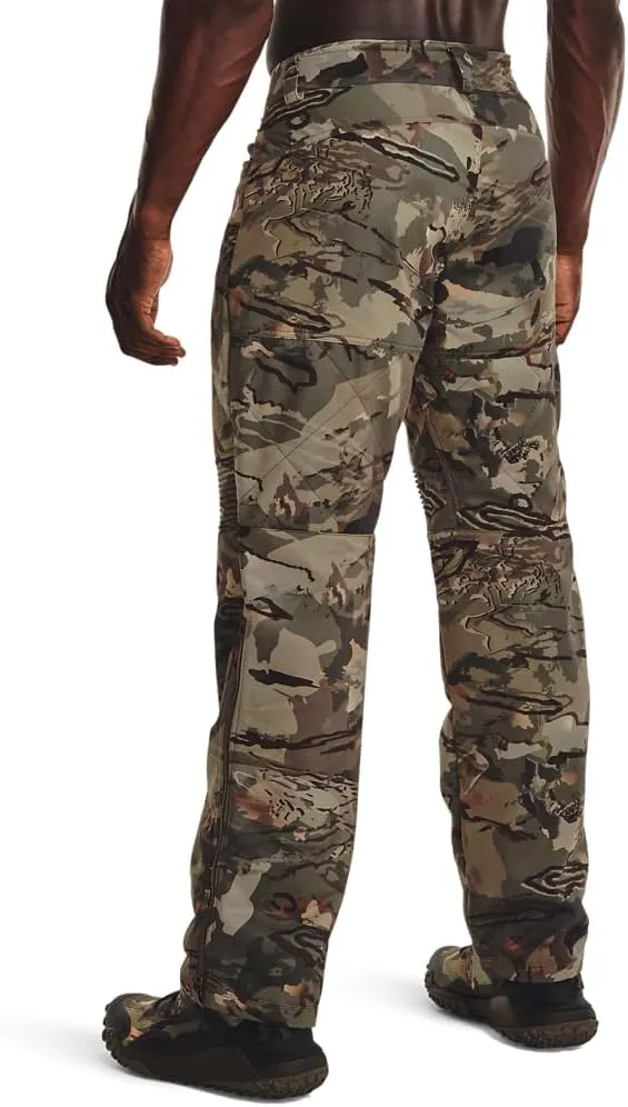 Under Armour Mens Brow Tine ColdGear Infrared Pants