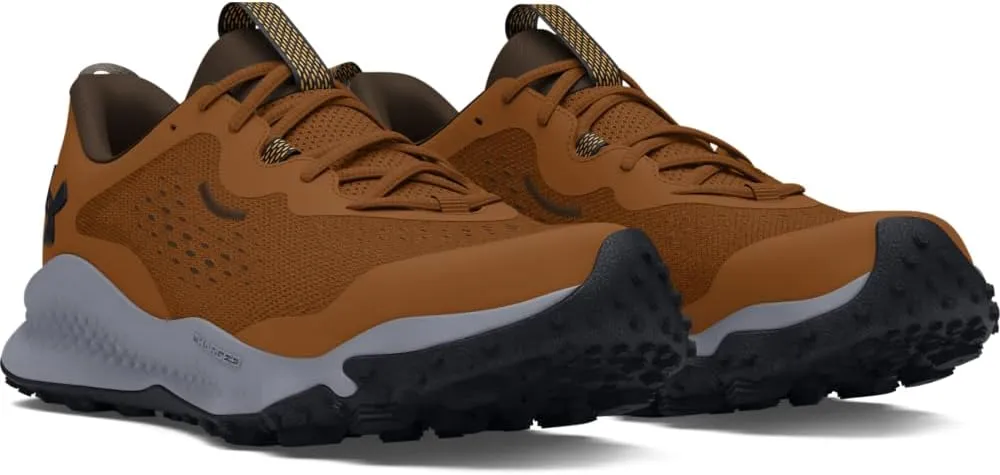 Under Armour Men's Charged Maven Trail Running Shoe