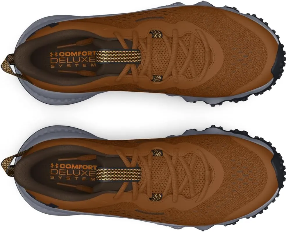 Under Armour Men's Charged Maven Trail Running Shoe