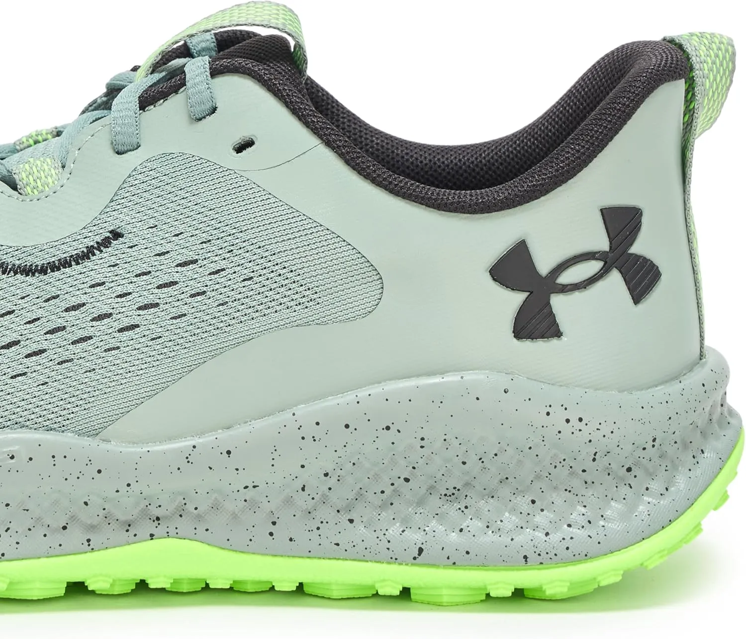Under Armour Men's Charged Maven Trail Running Shoe