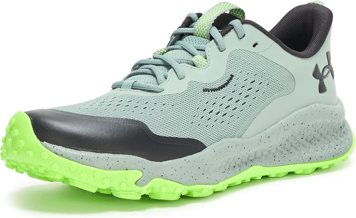Under Armour Men's Charged Maven Trail Running Shoe