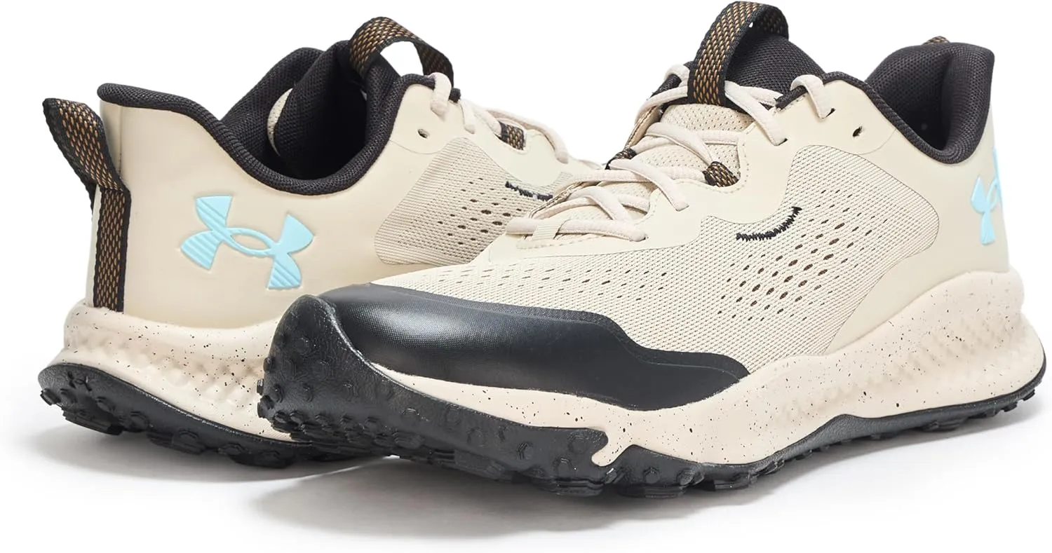 Under Armour Men's Charged Maven Trail Running Shoe