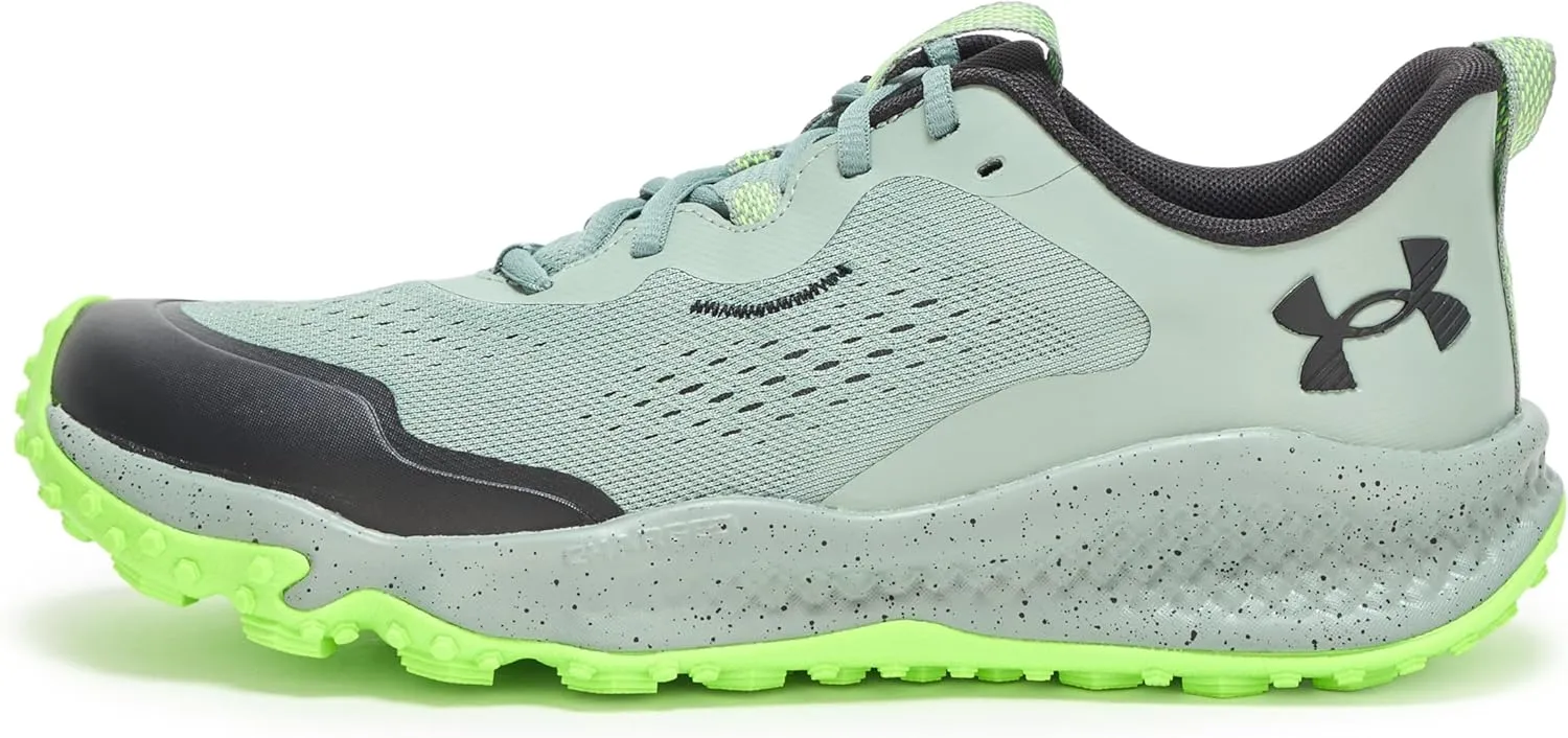 Under Armour Men's Charged Maven Trail Running Shoe