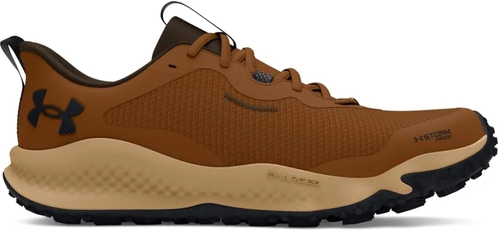 Under Armour Men's Charged Maven Trail Waterproof Hiking Shoe