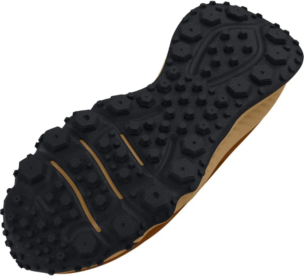 Under Armour Men's Charged Maven Trail Waterproof Hiking Shoe
