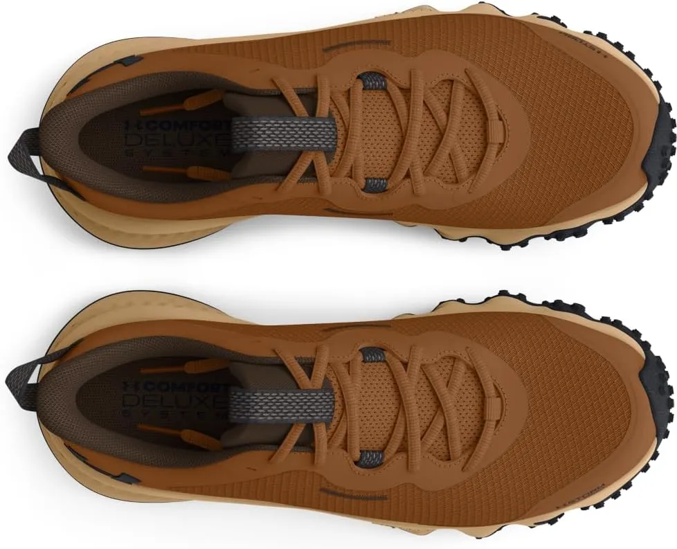 Under Armour Men's Charged Maven Trail Waterproof Hiking Shoe
