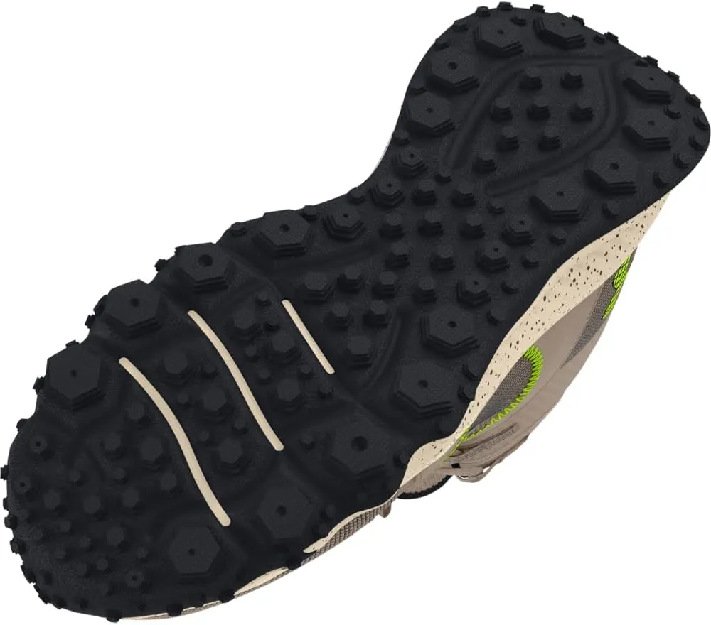 Under Armour Men's Charged Maven Trek Trail Running Shoe
