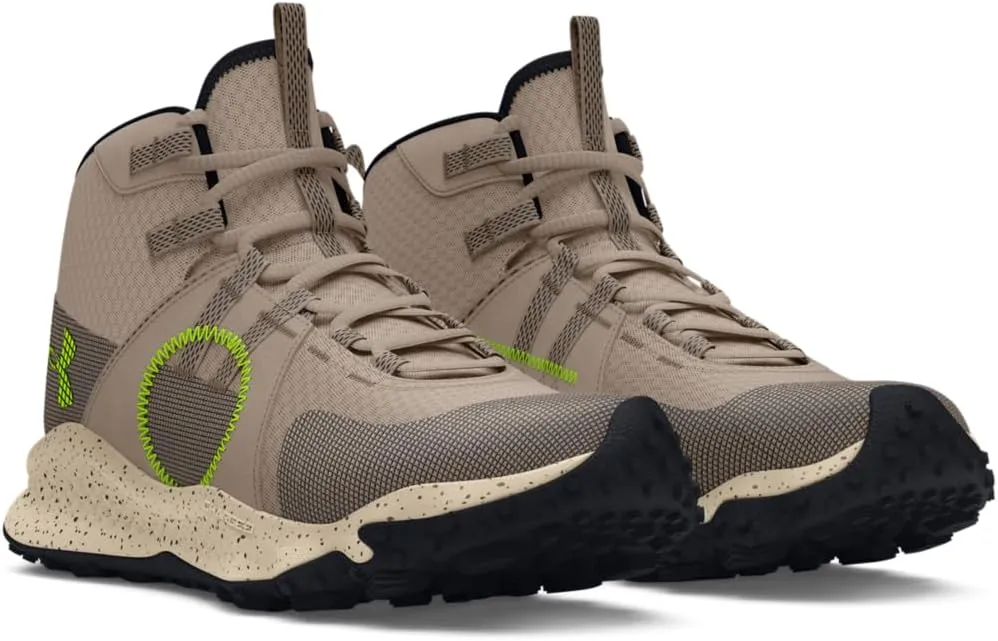 Under Armour Men's Charged Maven Trek Trail Running Shoe