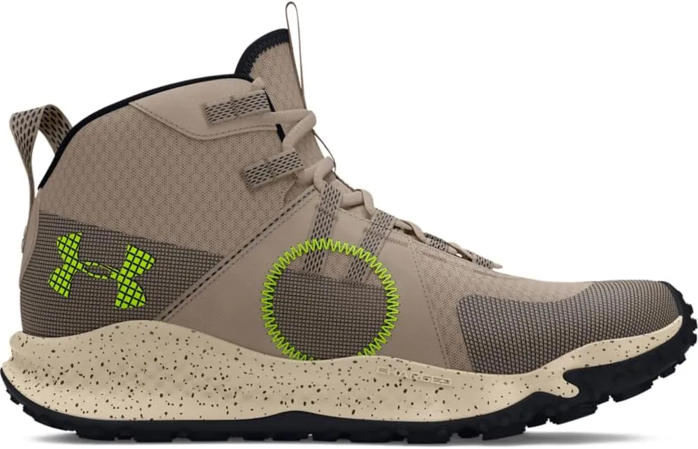 Under Armour Men's Charged Maven Trek Trail Running Shoe